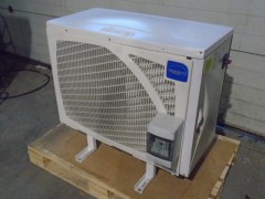 Tecumseh sila 2464Z vries aggregaat 380v